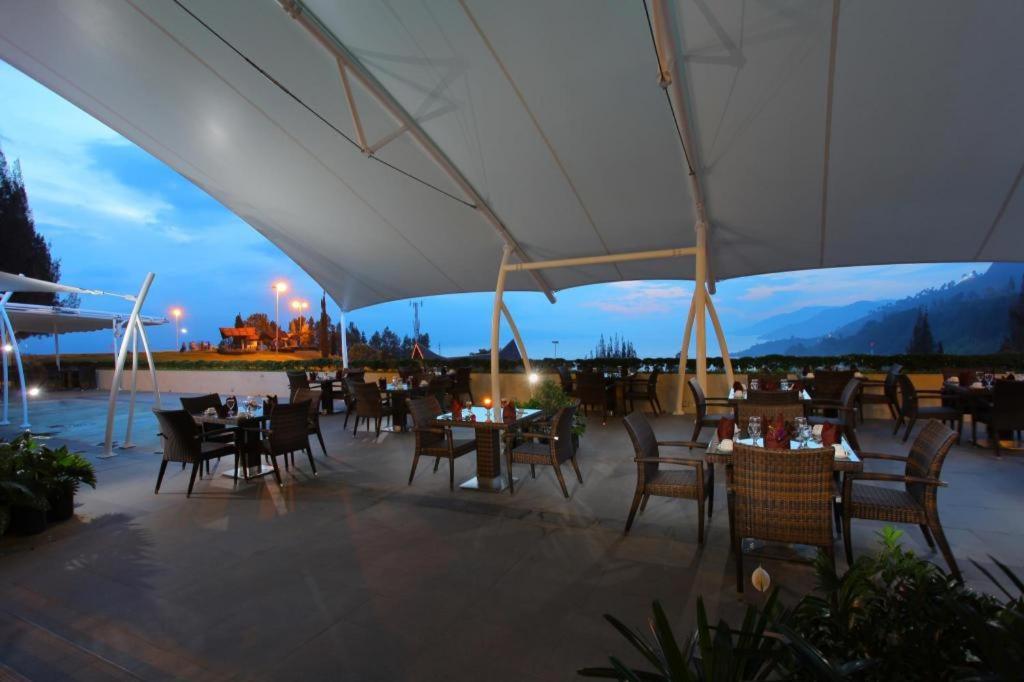 Hotel Niagara פראפאט מראה חיצוני תמונה