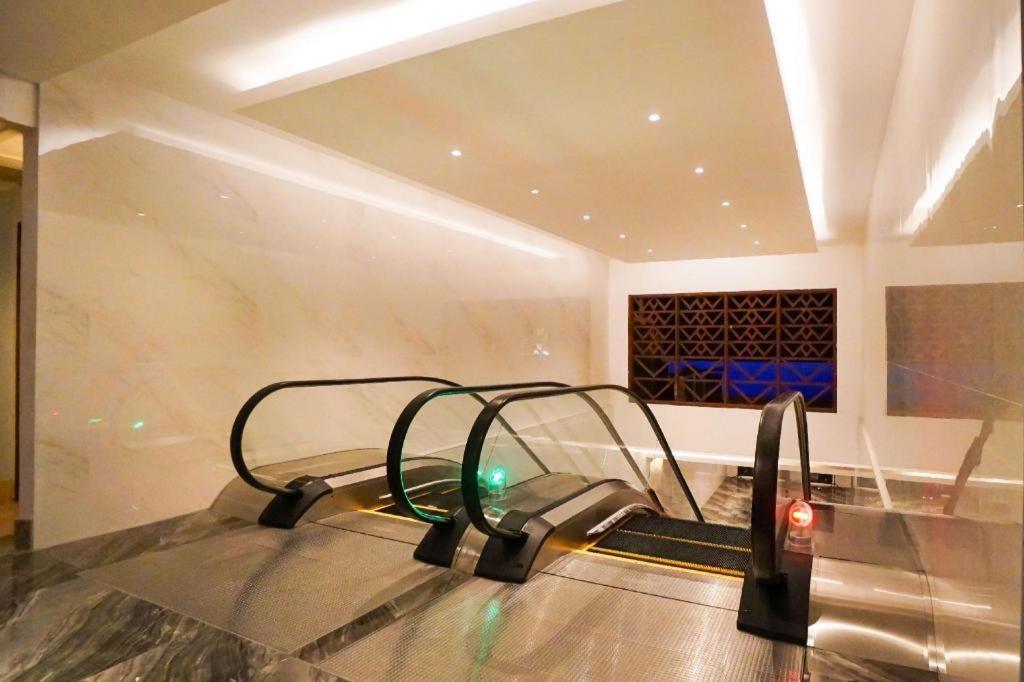Hotel Niagara פראפאט מראה חיצוני תמונה