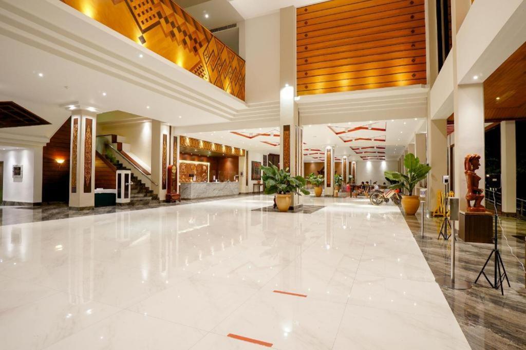 Hotel Niagara פראפאט מראה חיצוני תמונה