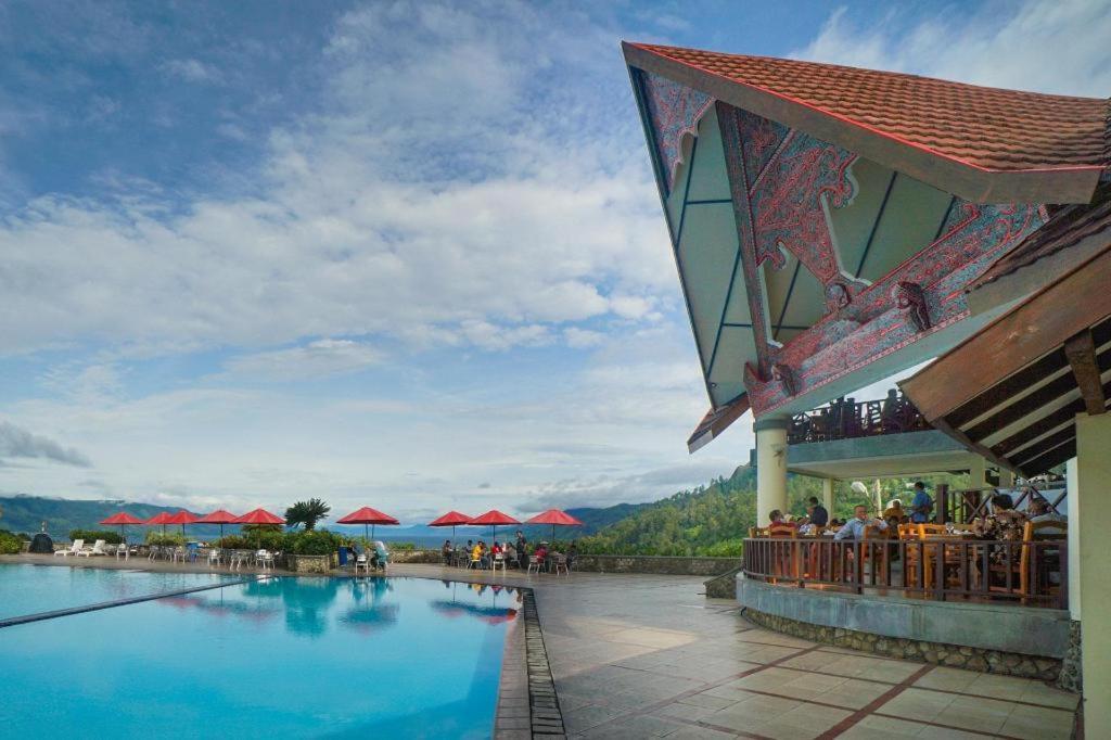 Hotel Niagara פראפאט מראה חיצוני תמונה