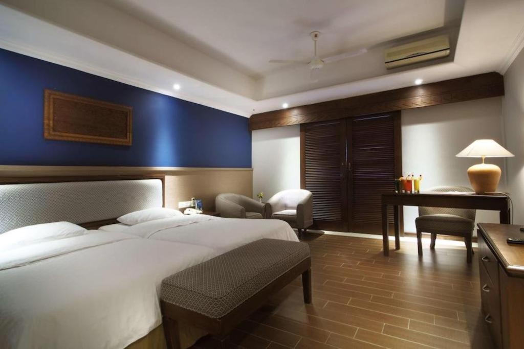 Hotel Niagara פראפאט מראה חיצוני תמונה