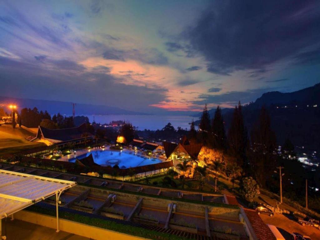 Hotel Niagara פראפאט מראה חיצוני תמונה