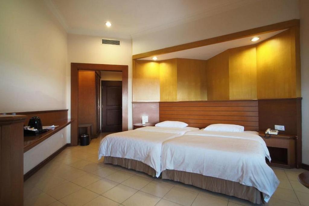 Hotel Niagara פראפאט מראה חיצוני תמונה