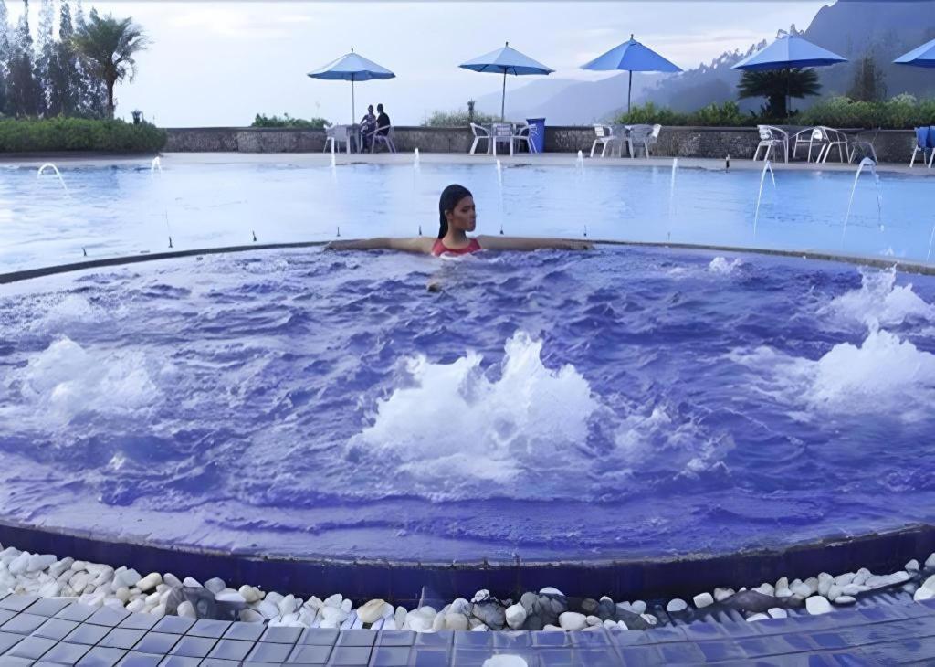 Hotel Niagara פראפאט מראה חיצוני תמונה